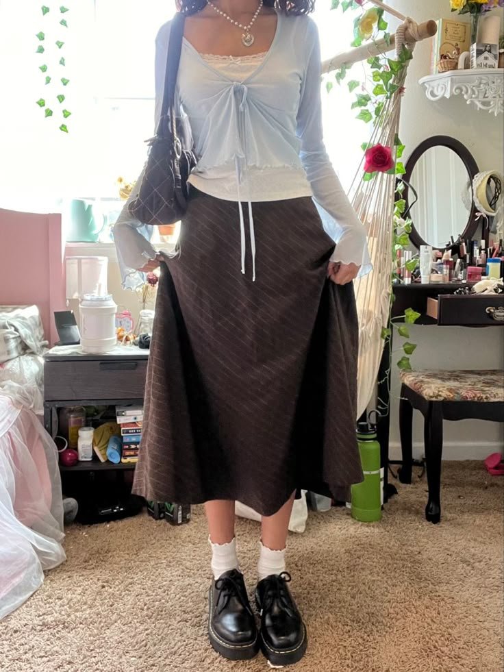 20 Skirt Outfit Ideas to Refresh Your Wardrobe Instantly - Conclusion