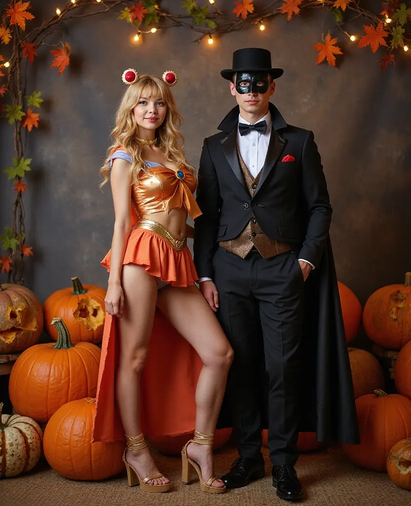 21 Anime Couples Halloween Costume Ideas for Otaku Duos - Conclusion