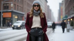 21 Baddie Outfit Ideas for Ultimate Confidence