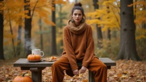 21 Baggy Outfit Ideas for Laid-Back Days