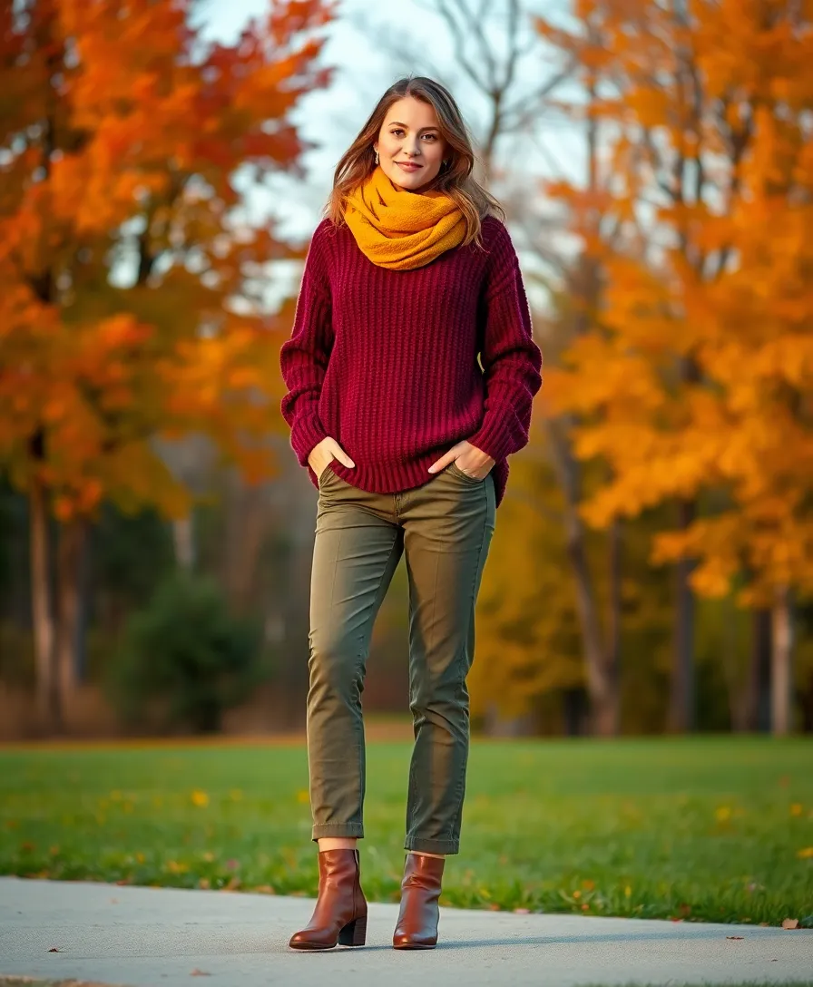 21 Baggy Outfit Ideas for Laid-Back Days - Conclusion