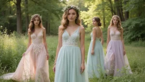 21 Ball Gown Wedding Dresses for a Fairytale Wedding