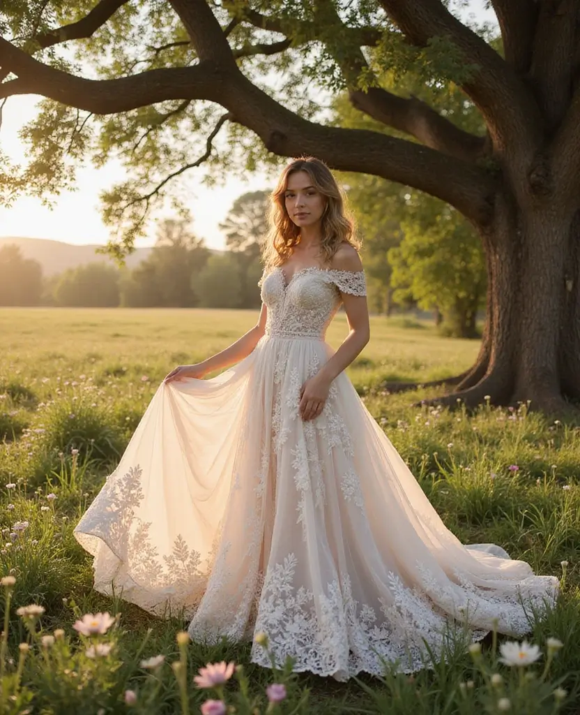 21 Ball Gown Wedding Dresses for a Fairytale Wedding - Conclusion