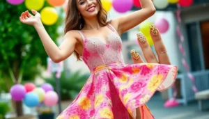 21 Birthday Outfit Ideas for a Memorable Celebration