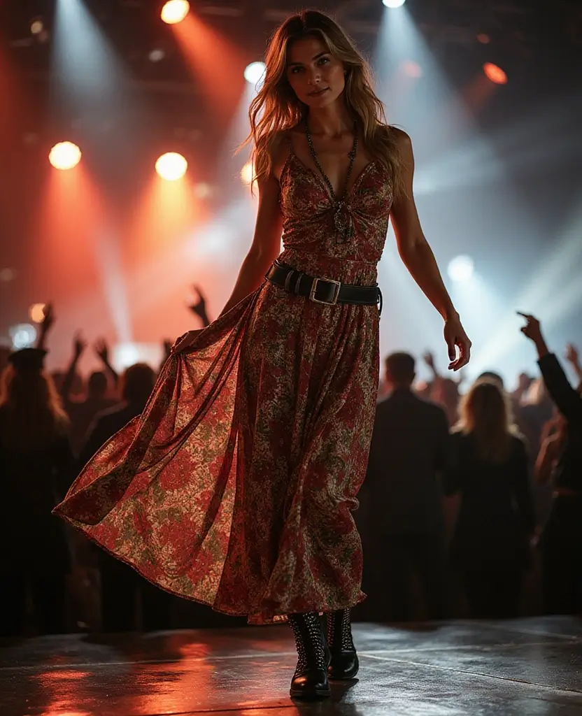 21 Concert Outfit Ideas That Will Make You Stand Out - Conclusion