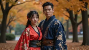 21 Creative Couples Halloween Costume Ideas for Any Budget