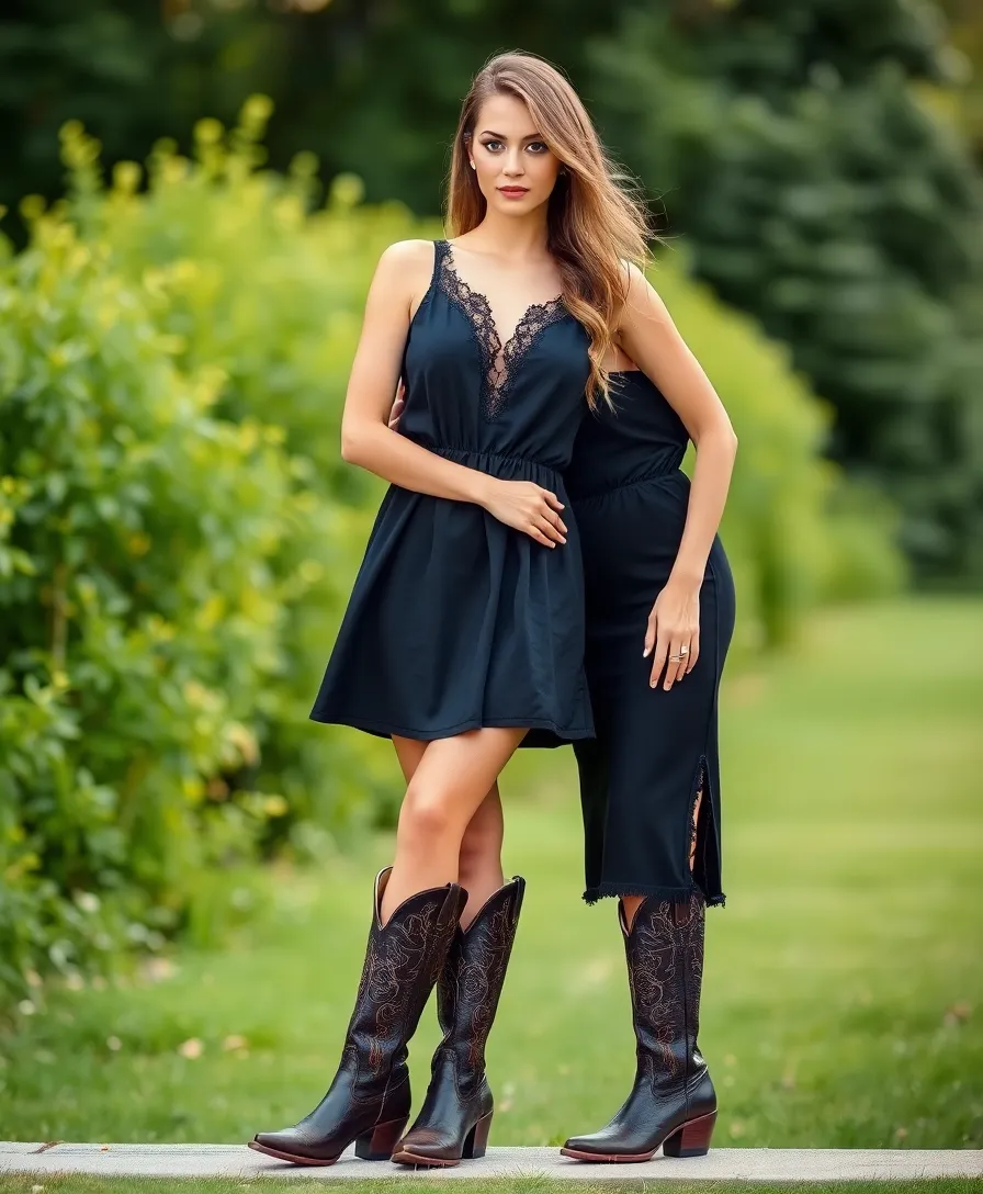 21 Little Black Dresses That Are Anything But Basic - Conclusion