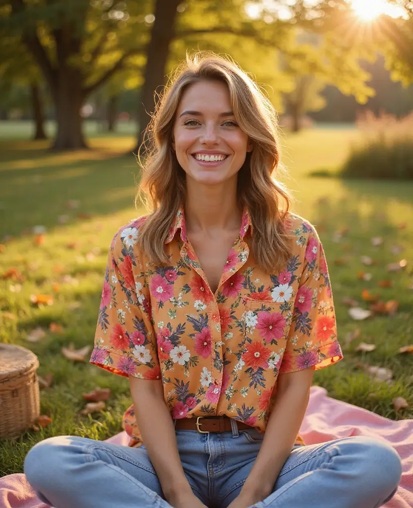 21 Matching Shirt Ideas for BFFs - 8. Seasonal Matching Shirts