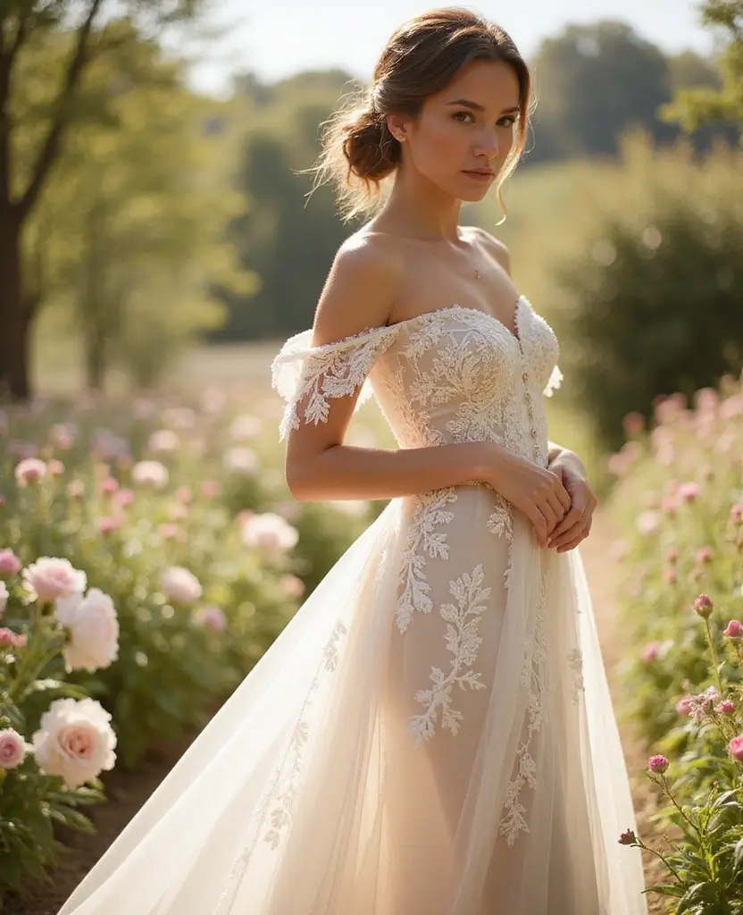 21 Princess Wedding Dresses for a Magical Day - Conclusion