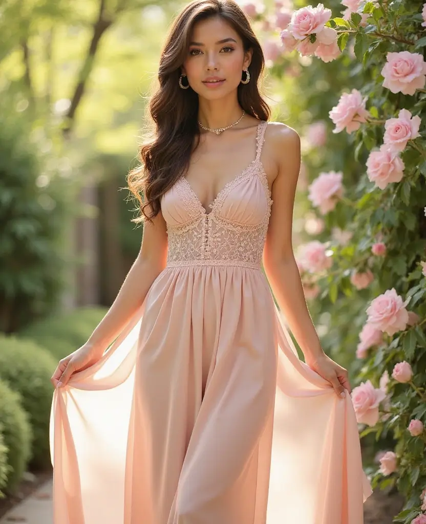 21 Prom Dress Ideas to Make You Queen of the Night - 21. The Multi-Way Dress