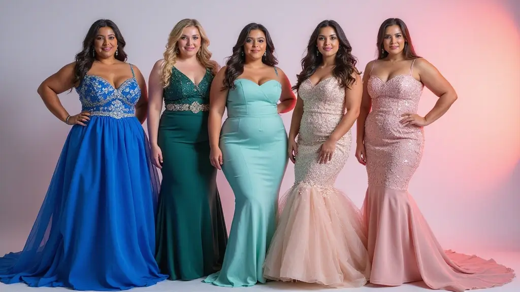 21 Prom Dress Ideas to Make You Queen of the Night