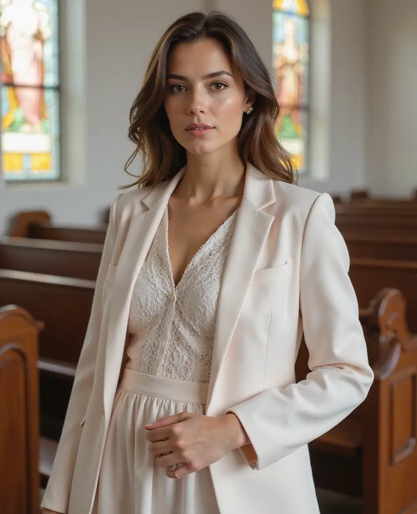 21 Stylish Outfit Ideas for Church Services - Conclusion