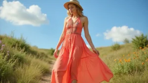 21 Summer Casual Outfit Ideas to Beat the Heat