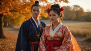 22 Asian Couples Halloween Costume Ideas That Stand Out