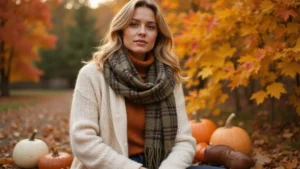 22 Autumn Outfit Ideas for Cozy Vibes