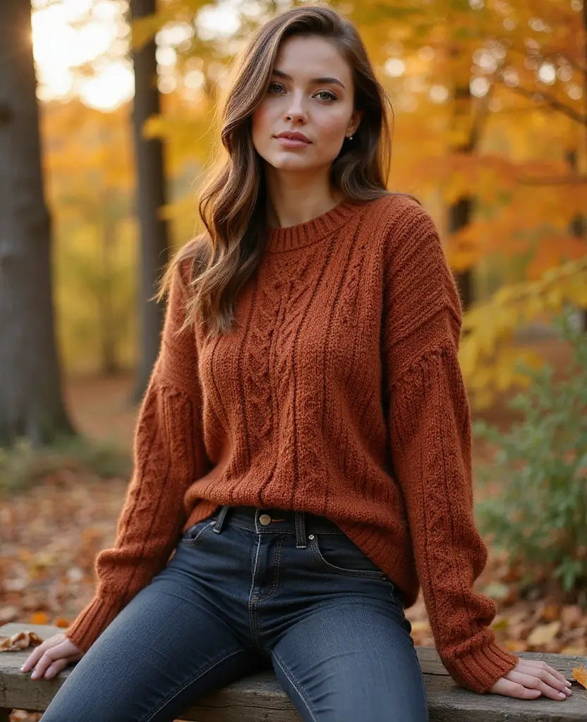 22 Autumn Outfit Ideas for Cozy Vibes - Conclusion