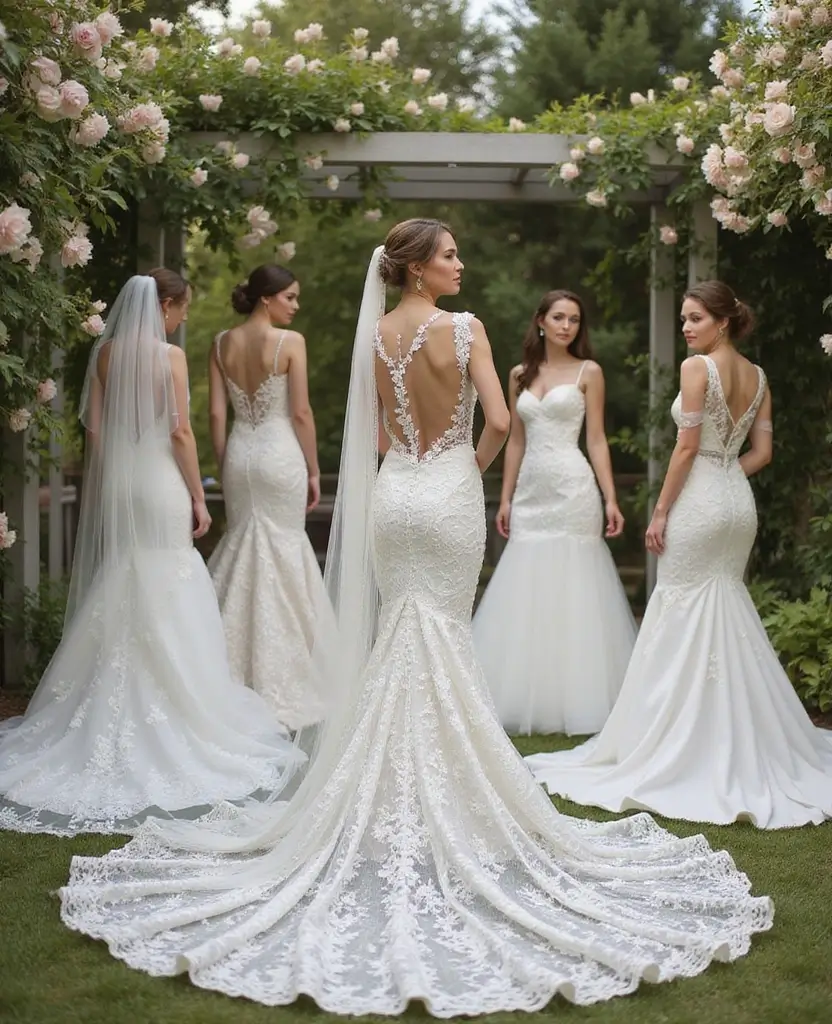 22 Boho Wedding Dresses for Free-Spirited Brides - Conclusion