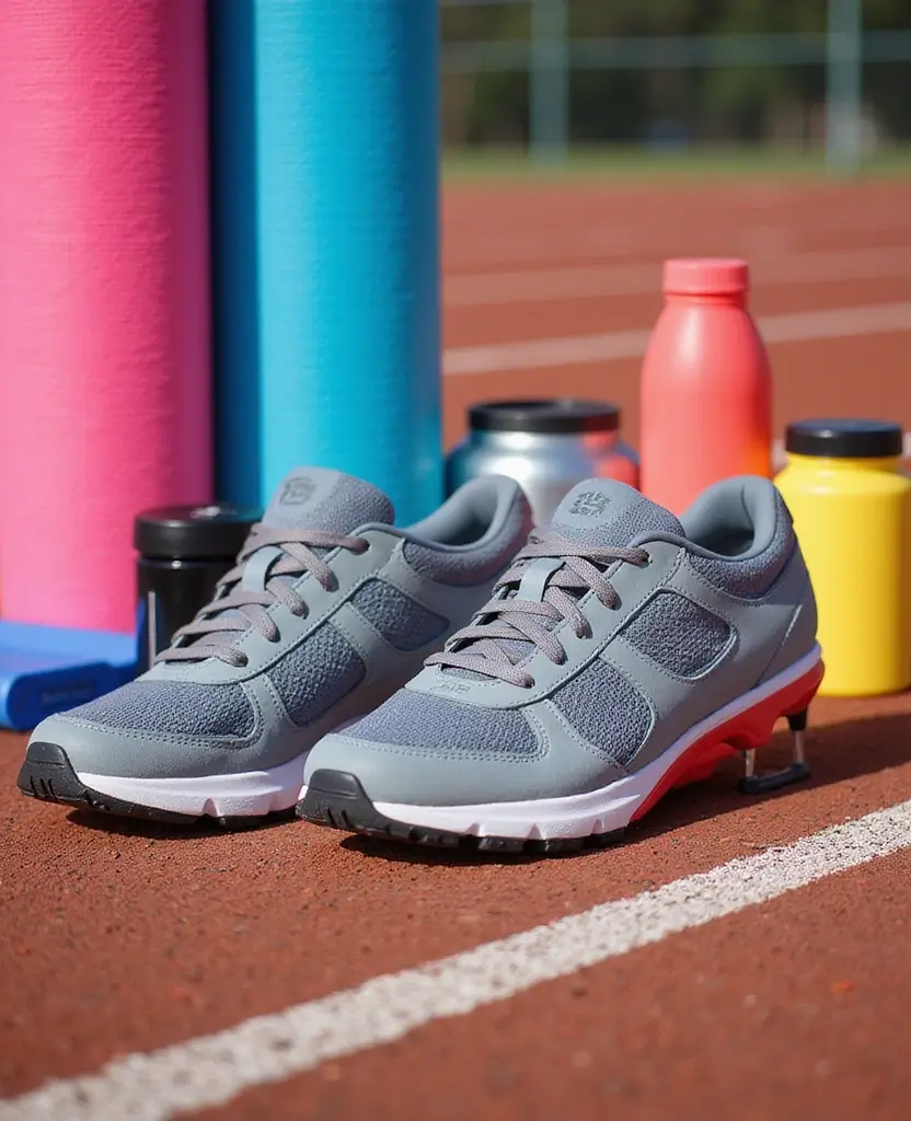 22 Classy Heels to Elevate Your Outfits Instantly - 13. Sporty Chic Heels for Active Days