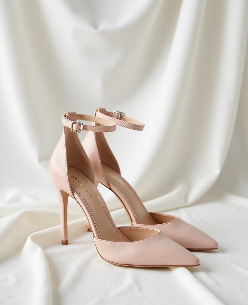 22 Classy Heels to Elevate Your Outfits Instantly - 3. Elegant Stilettos for Special Occasions