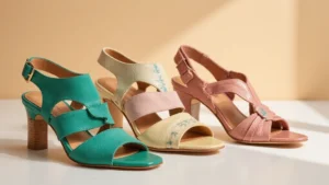 22 Classy Heels to Elevate Your Outfits Instantly