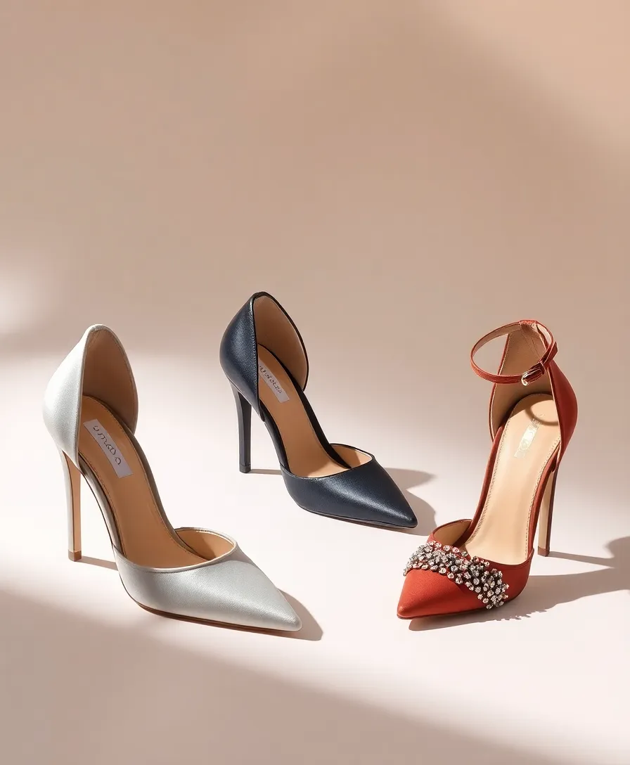 22 Classy Heels to Elevate Your Outfits Instantly - Conclusion