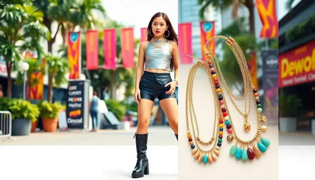 22 Concert Outfit Ideas for Every Genre: Concert-Ready School Outfits