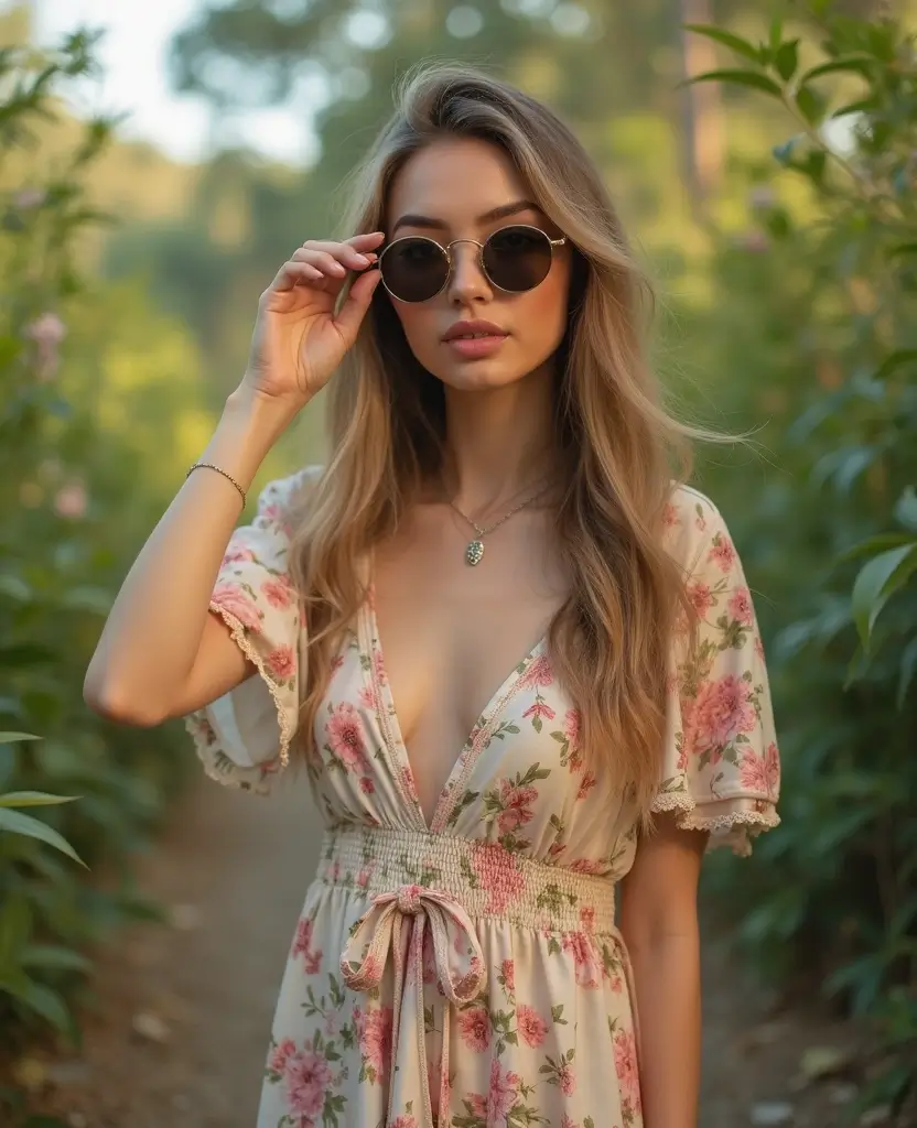 22 Concert Outfit Ideas for Every Genre: Concert-Ready School Outfits - 3. Indie Cool