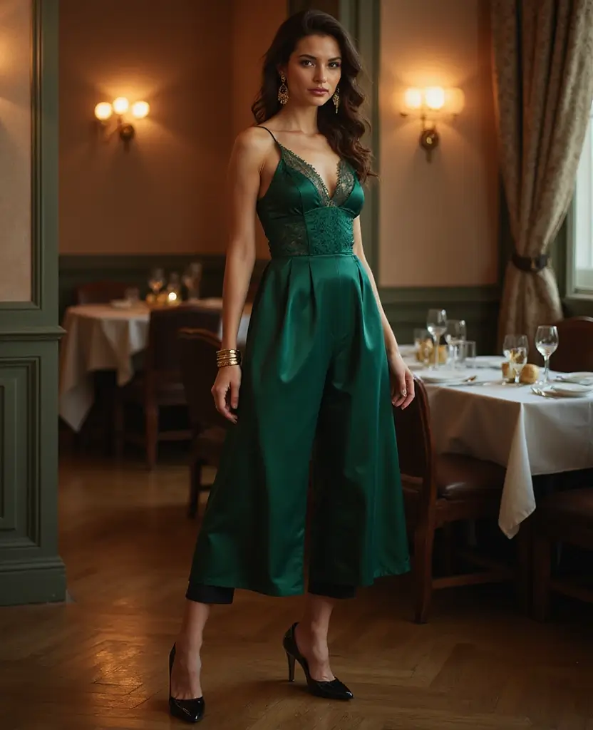 22 Dress Up Outfits for Every Party Theme: Layered Dress Styles for the Modern Woman - 16. Classic Cocktail Hour