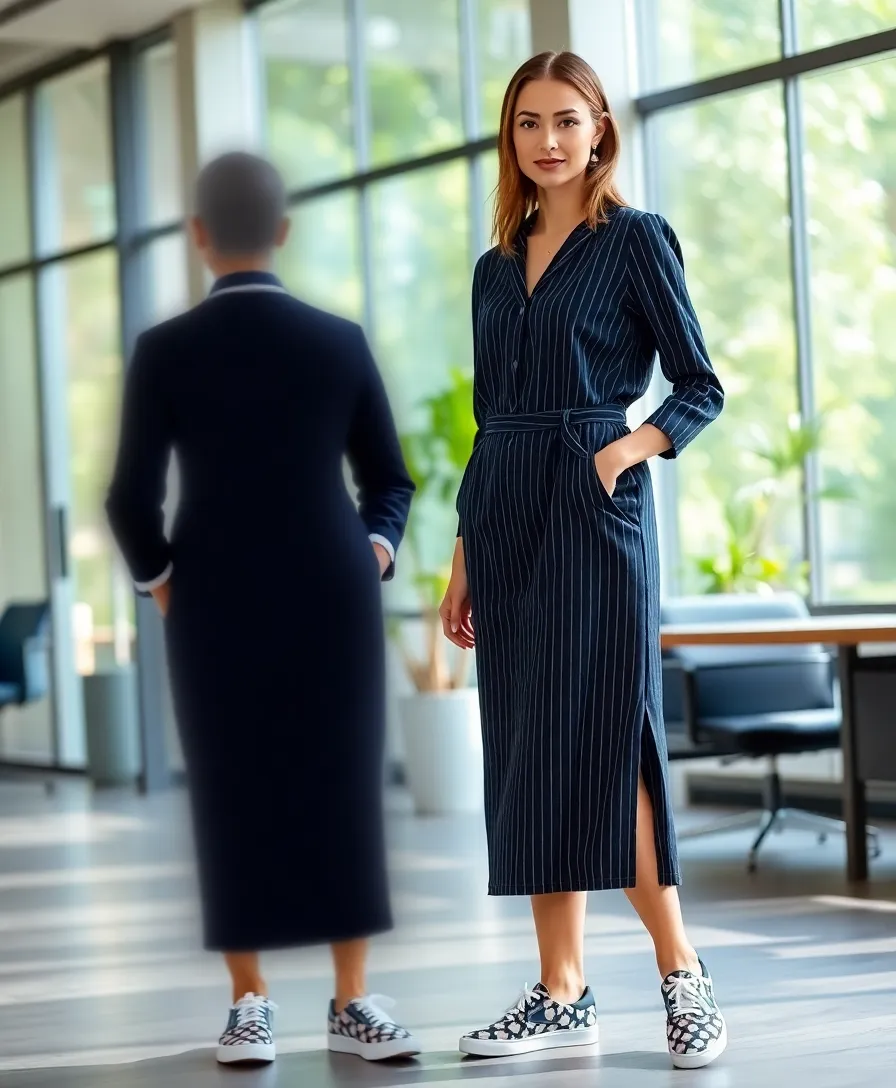 22 Elegant Dresses That Never Go Out of Style - 20. The Work Dress