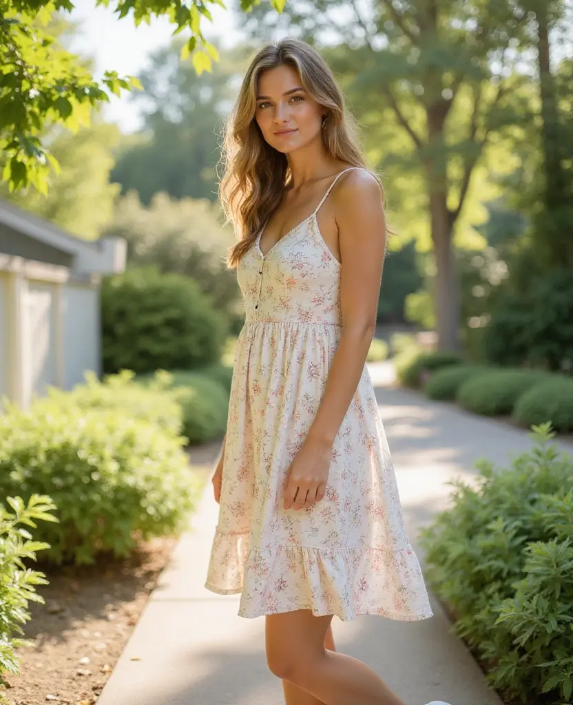 22 Elegant Dresses That Never Go Out of Style - 5. The A-Line Dress