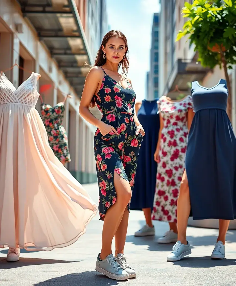 22 Elegant Dresses That Never Go Out of Style - Conclusion