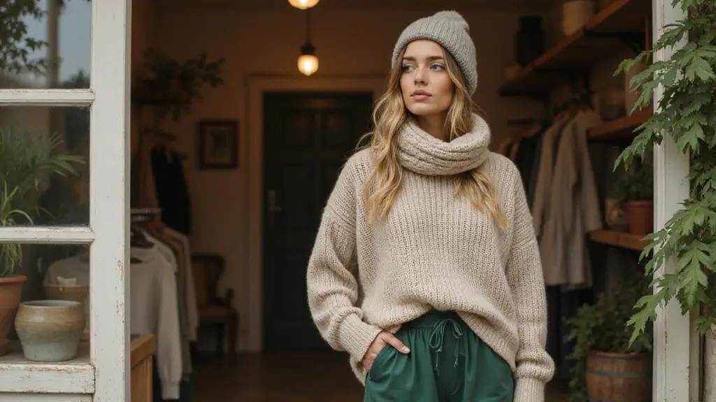 22 Everyday Outfit Ideas for Effortless Style
