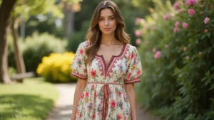 22 Free Dress Patterns to Sew Your Dream Wardrobe