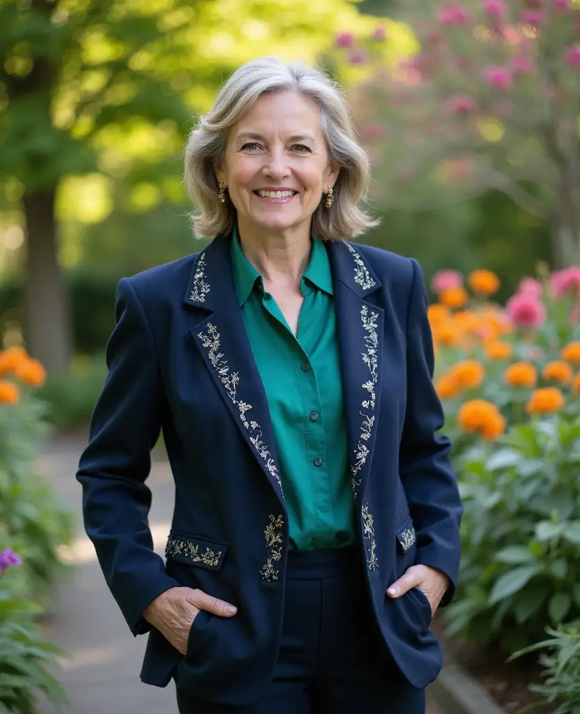 22 Modern Outfits for Women Over 50 to Look Fabulous - Conclusion
