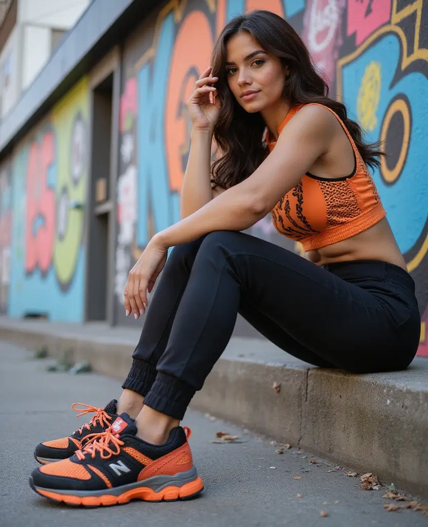 22 New Balance Shoes Every Fashionista Should Try - 14. New Balance X-Racer: The Sporty Trendsetter