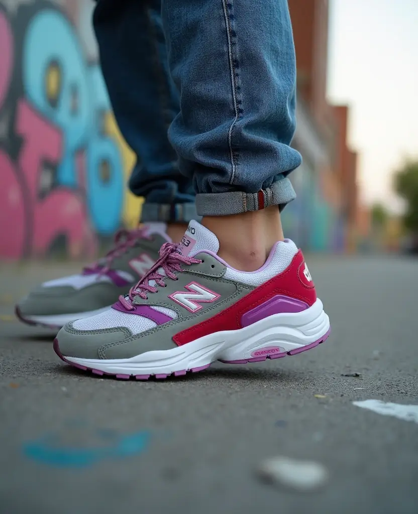 22 New Balance Shoes Every Fashionista Should Try - 17. New Balance 850 v3: A Fresh Update