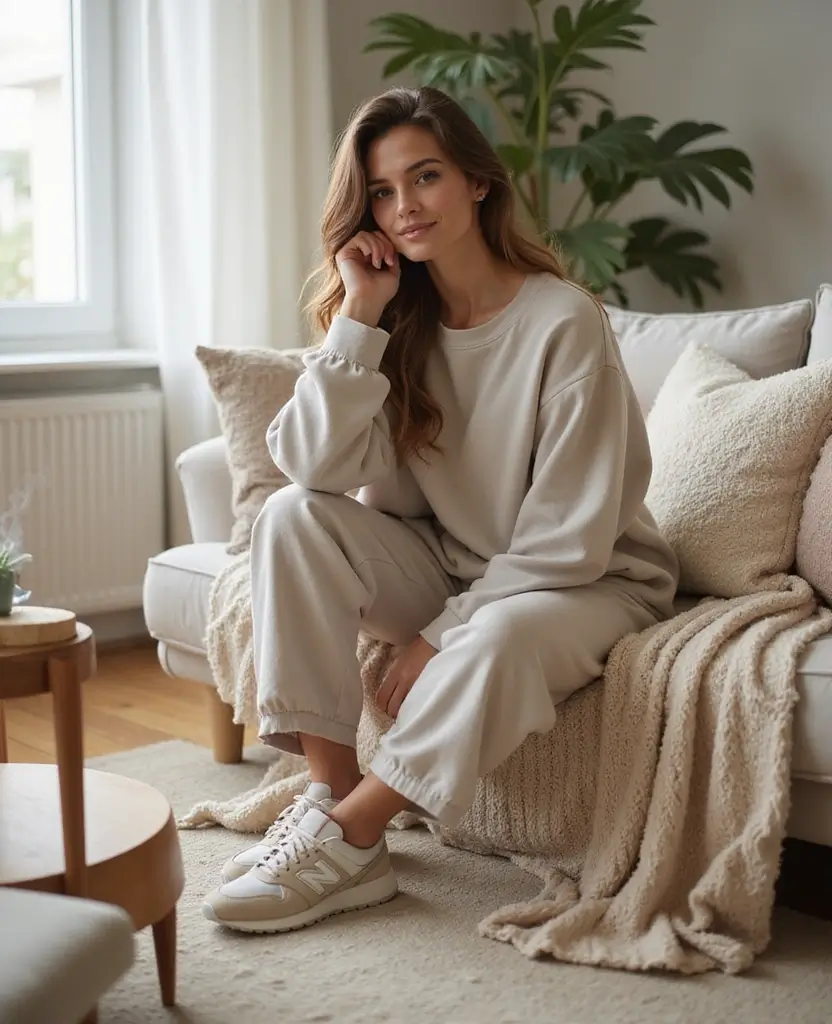 22 New Balance Shoes Every Fashionista Should Try - 21. New Balance CRV: The Ultimate Comfort