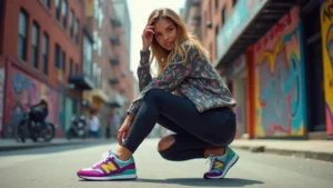 22 New Balance Shoes Every Fashionista Should Try