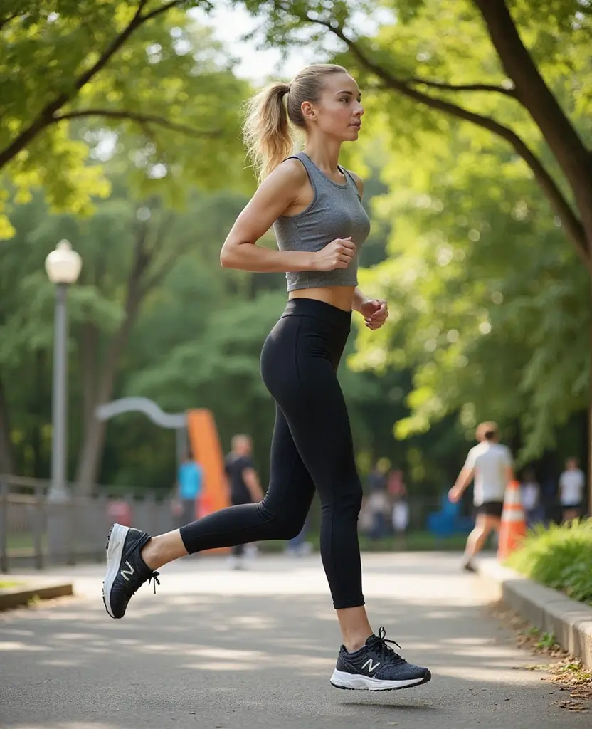 22 New Balance Shoes Every Fashionista Should Try - 5. New Balance 1080v11: For the Runners