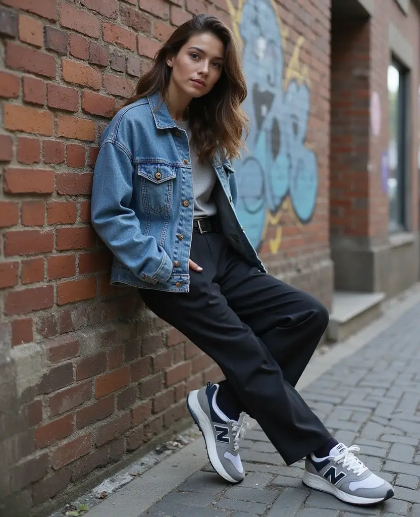 22 New Balance Shoes Every Fashionista Should Try - 9. New Balance 2002R: The Vintage Runner