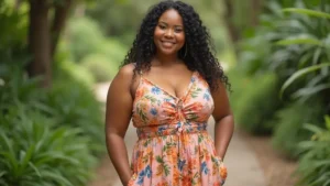 22 Plus Size Outfit Ideas That Celebrate Your Curves