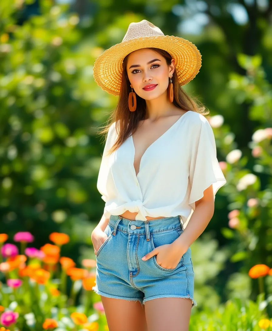 22 School Summer Outfit Ideas for Trendy Teens - Conclusion