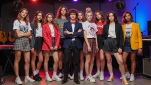 22 School Uniform Outfit Ideas That Break the Mold
