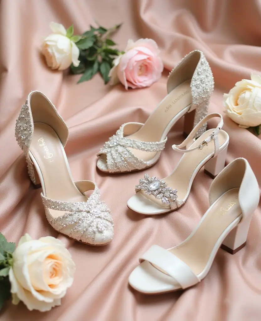 22 Shoes to Wear with Dresses for Every Occasion - Conclusion