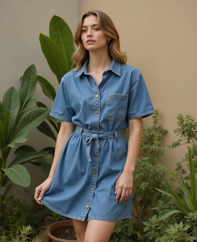 22 Skims Dress Outfits That Are Actually Worth the Hype - 22. Skims for Sustainable Fashion