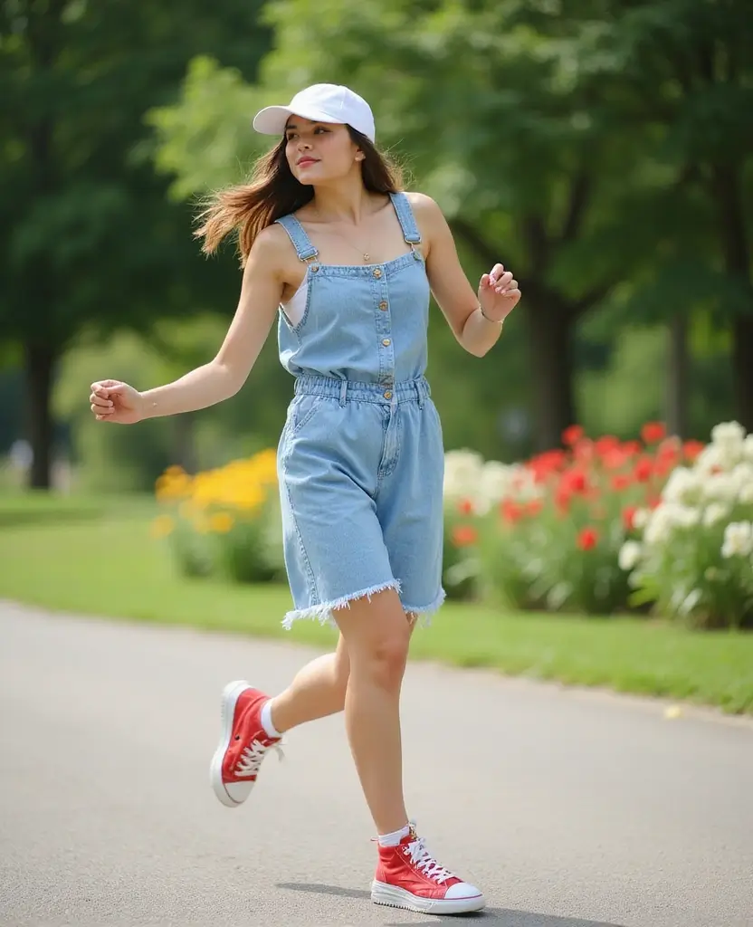 22 Skims Dress Outfits That Are Actually Worth the Hype - 5. Sporty and Stylish