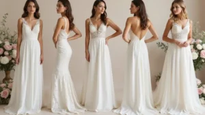 22 Timeless Wedding Dresses That Defy Trends