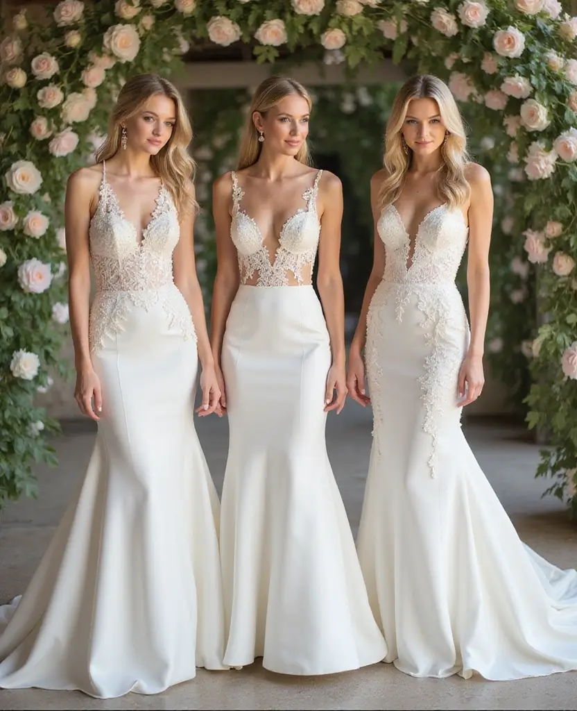 22 Timeless Wedding Dresses That Defy Trends - Conclusion