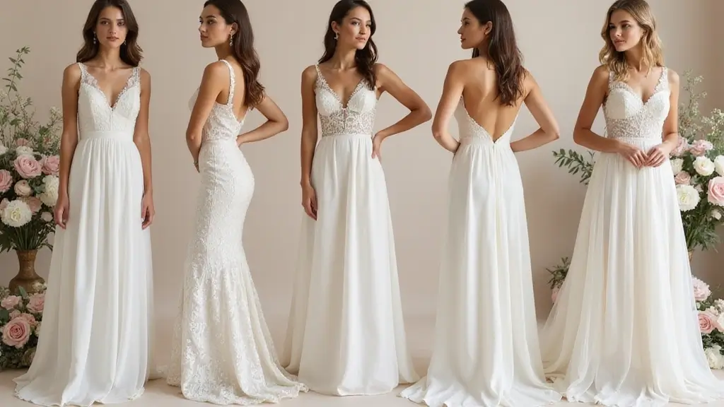 22 Timeless Wedding Dresses That Defy Trends
