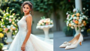 22 Wedding Dress Code Outfits That Nail the Look